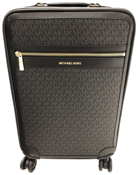 michael kors suitcase outlet|Michael Kors luggage clearance.